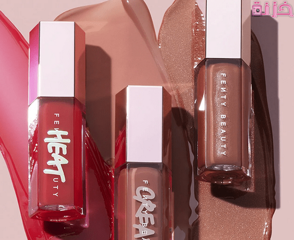 أنواع منتجات فنتي بيوتي واسعارها فى مصر