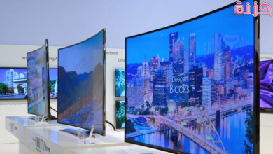 أنواع و أسعار الشاشات بلازما في السعودية