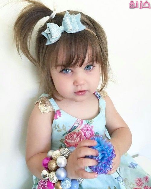 اجمل الصور اطفال بنات كيوت