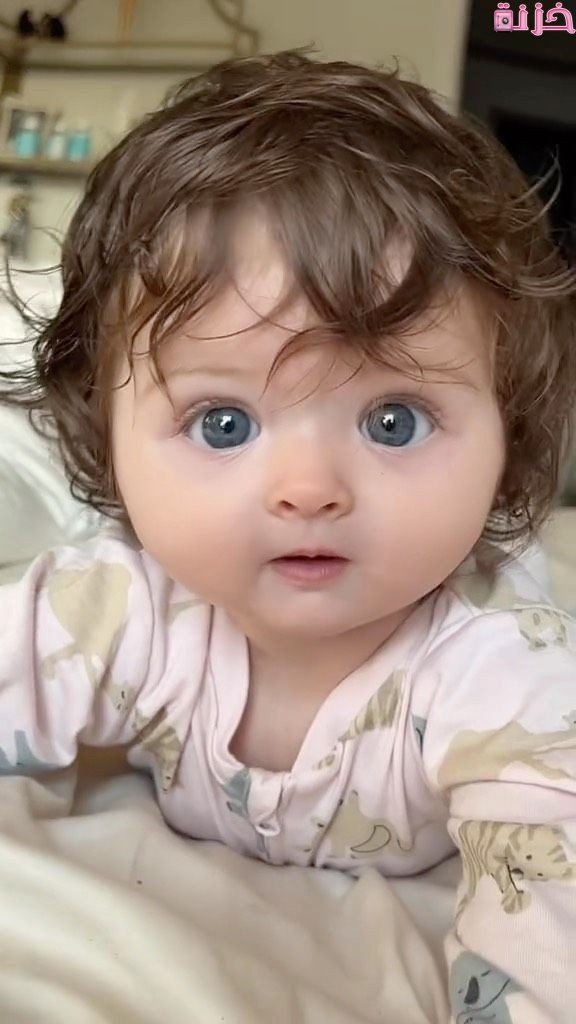 صور اطفال رضع