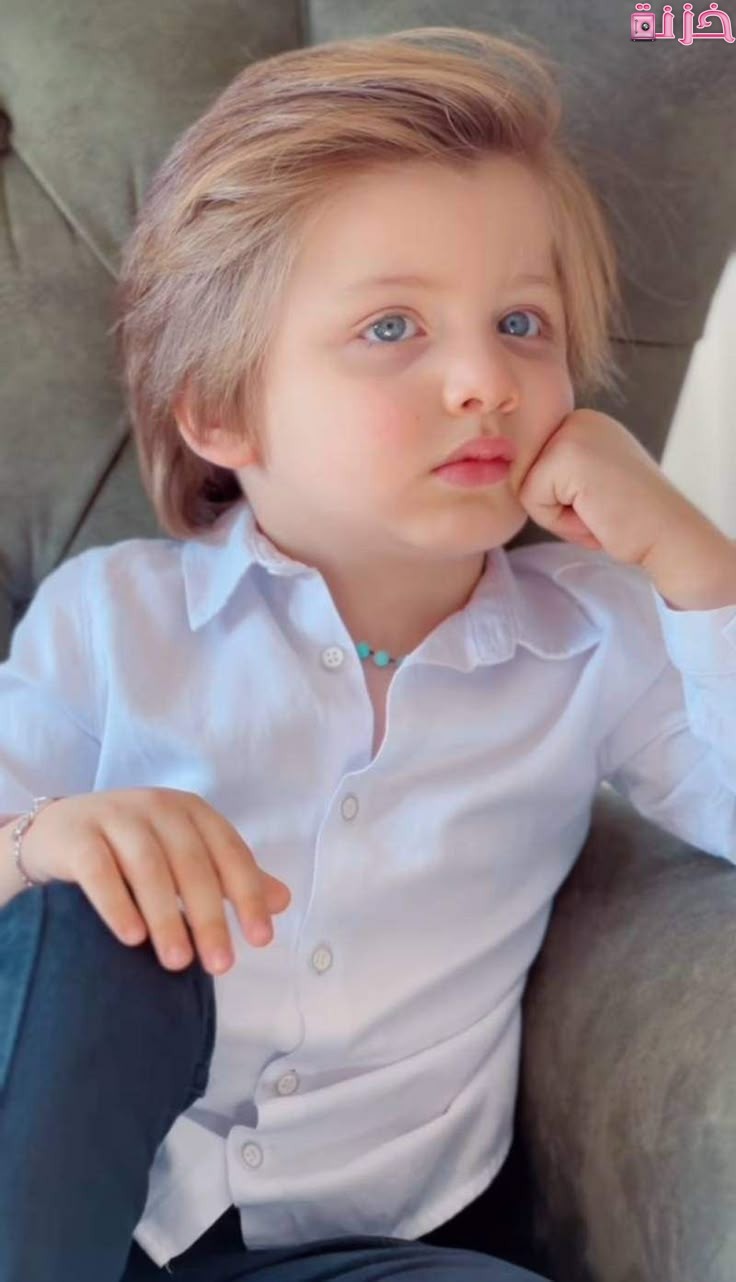 اطفال كيوت اولاد