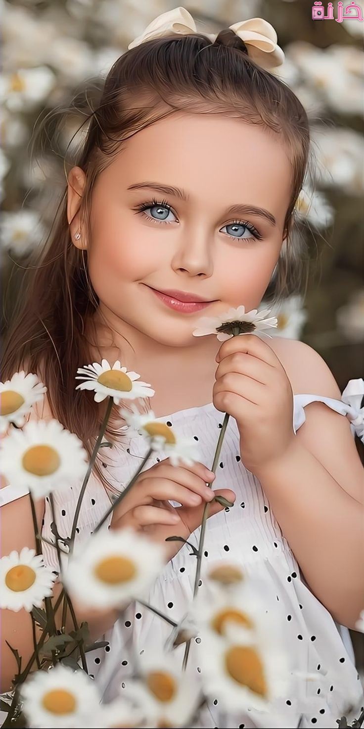 خلفيات اطفال تجنن بنات