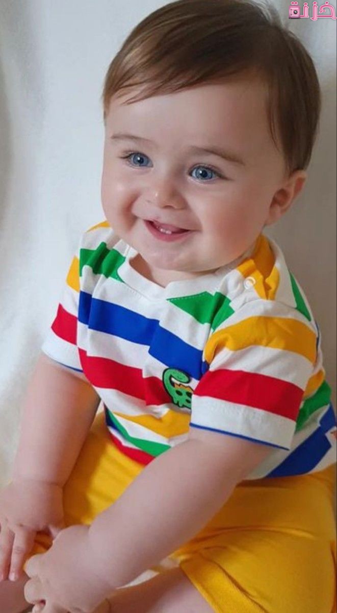 اطفال مواليد اولاد