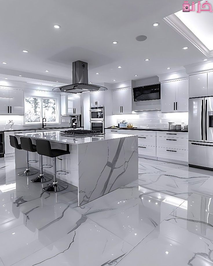 جرانيت مطابخ فاتح