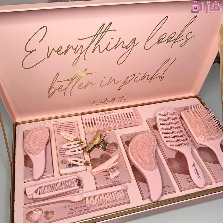 أفكار هدايا للبنات غير مكلفة