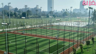 اسعار اشتراكات عضويات النوادي الرياضيه في مصر