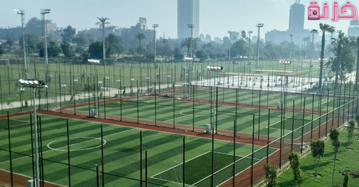 اسعار اشتراكات عضويات النوادي الرياضيه في مصر