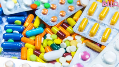 أفضل مضاد حيوي لالتهاب الحلق