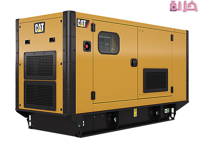 أسعار مولدات كهرباء كتربلر في السعودية