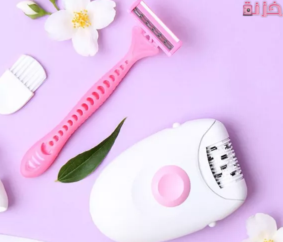 تفسير حلم إزالة الشعر في المنام