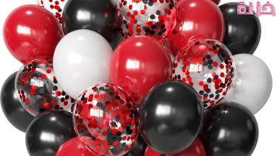 سعر بالونات الهيليوم فى السعودية و مصر