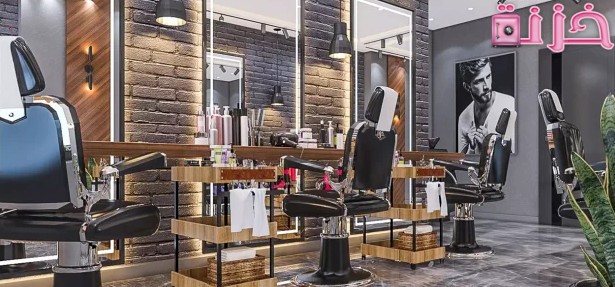 دليل أفضل صالونات حلاقة في القاهرة