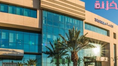 عناوين فروع شركة التصنيع الوطنية فى المملكة