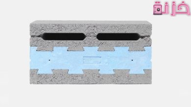 أنواع و سعر البلك البركاني الاصلي فى السعودية