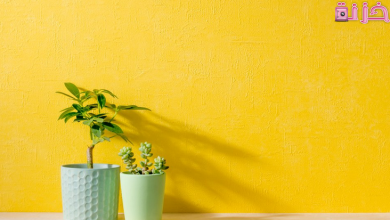 تفسير رؤية اللون الاصفر في المنام