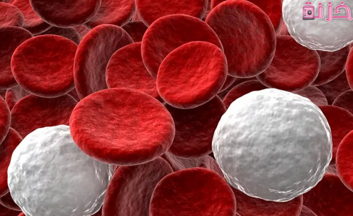 هل نقص كريات الدم البيضاء يسبب سرطان