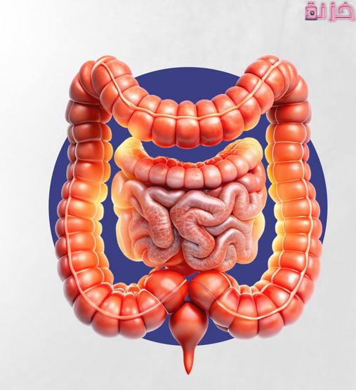 هل القولون يسبب ضيق التنفس المستمر والخفقان