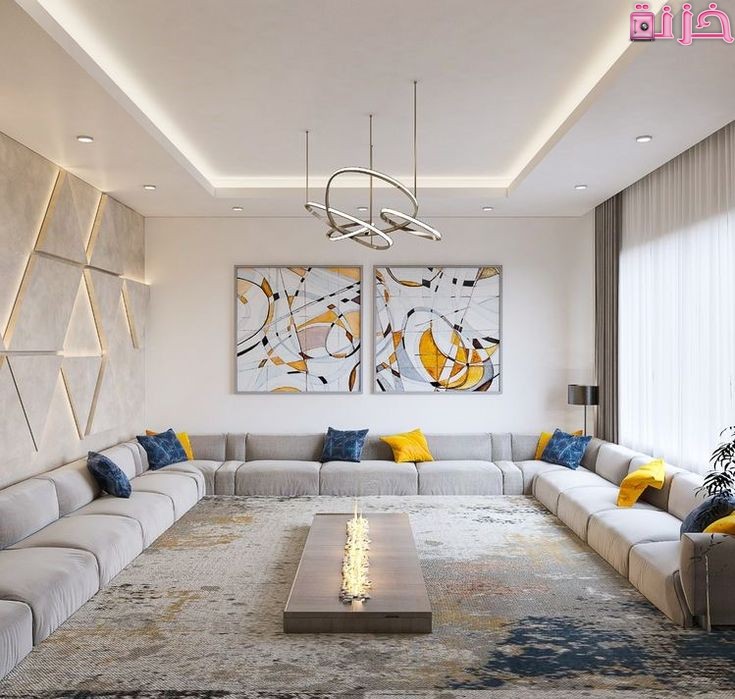 مساند مجلس رجال ارضي فخم