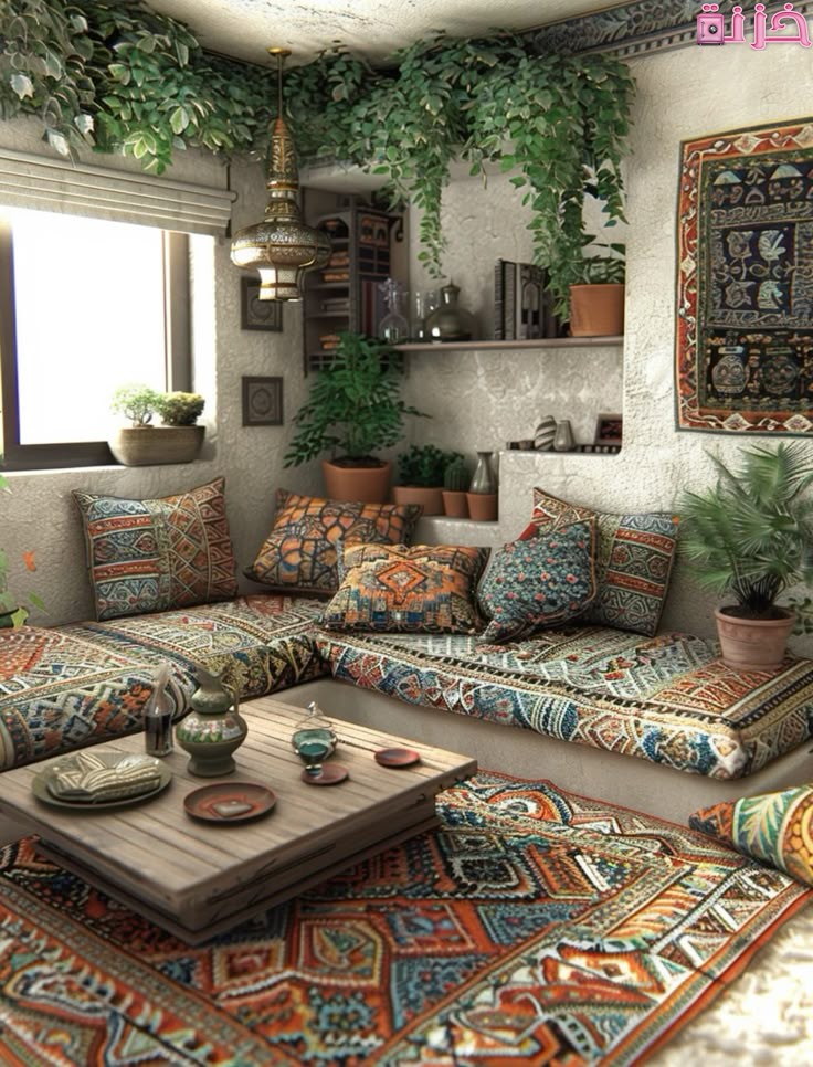 جلسات ارضية جاهزة