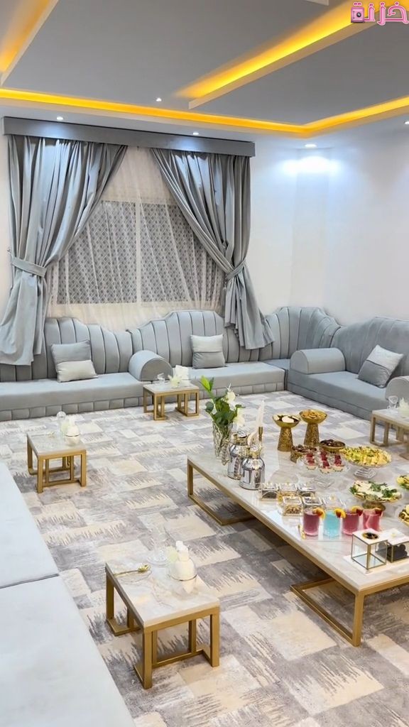 مساند مجلس نساء