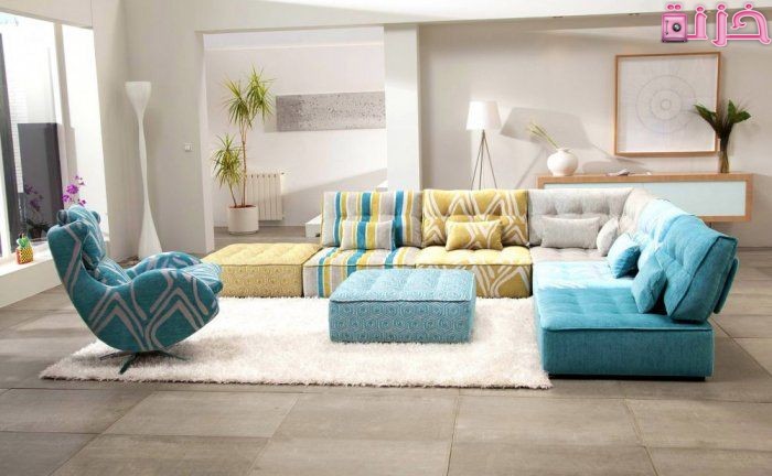 مساند ظهر ملكية