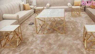 اشكال مساند ظهر مودرن