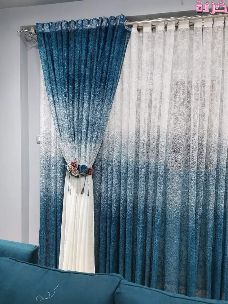 موديلات ستائر حديثة