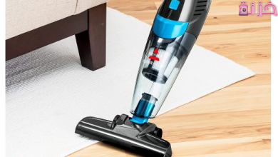 تجاربكم مع مكنسة بيسيل الكهربائية