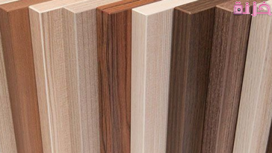 الفرق بين خشب mdf و hdf