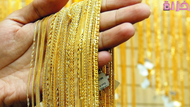تفسير حلم شراء الذهب