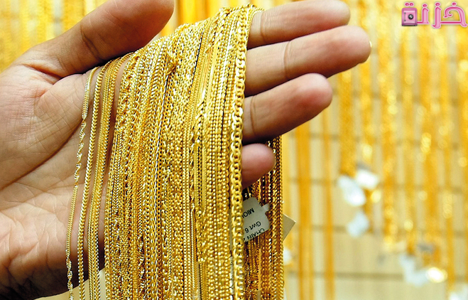 تفسير حلم شراء الذهب