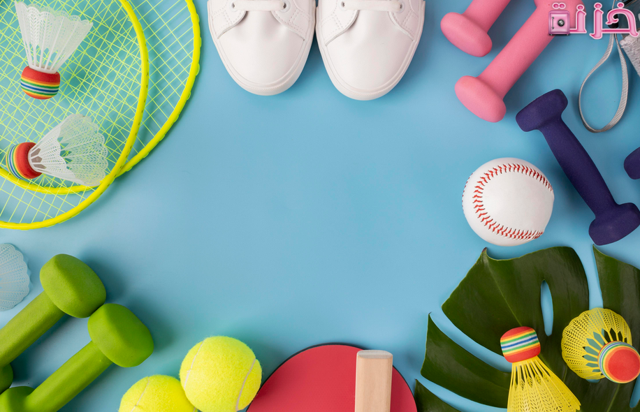 أشهر الرياضات في مصر بالصور