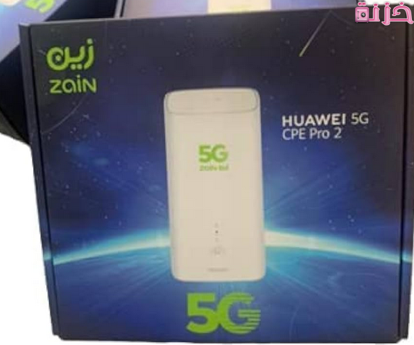 كيفية ضبط أعدادات راوتر هواوي زين