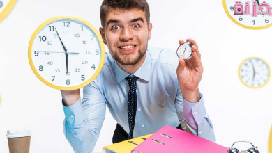 خطوات إدارة أكثر من مشروع بنفس الوقت