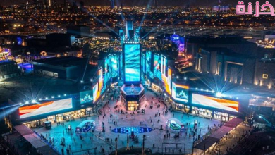 أسعار حجز تذاكر البوليفارد الرياض حسب اليوم