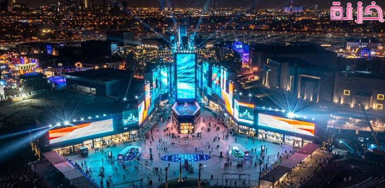 أسعار حجز تذاكر البوليفارد الرياض حسب اليوم