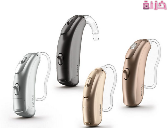 أنواع و اسعار سماعات الأذن الطبية في السعودية