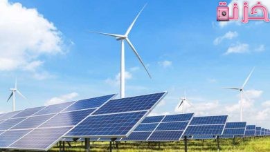 طرق توليد الكهرباء