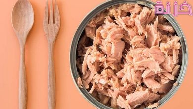 أفضل أنواع سمك التونة المعلبة وأسعارها فى السعودية