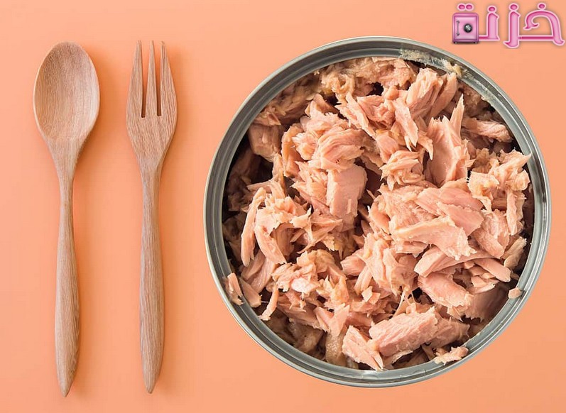 أفضل أنواع سمك التونة المعلبة وأسعارها فى السعودية
