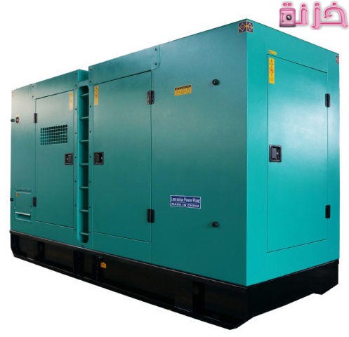 انواع و أسعار مولدات الكهرباء فى السعودية