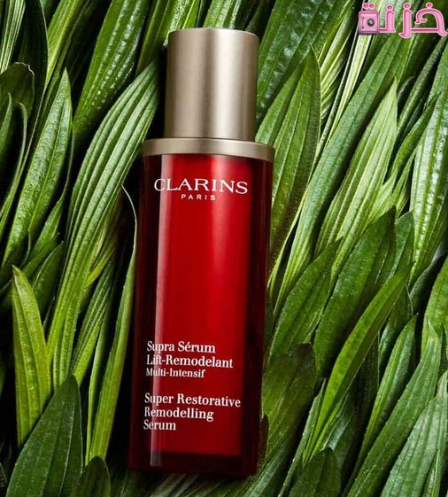 طريقة استخدام سيروم كلارنس الاصلي للوجه و للعين