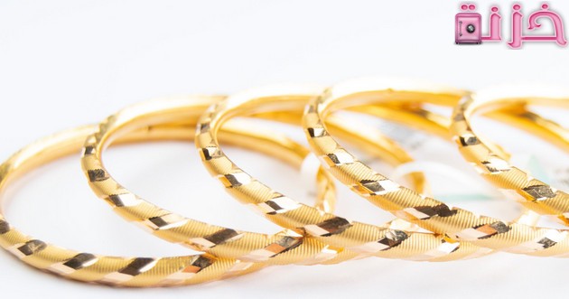 تفسير حلم رؤية الغوايش الذهب فى المنام
