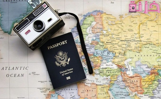 الدول التي يمكن السفر اليها بدون فيزا للسعوديين و للمصريين