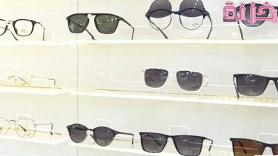 دليل أفضل و أرخص مكان لبيع النظارات في مصر