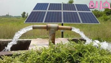 فوائد و استخدامات الطاقة الشمسية في الزراعة