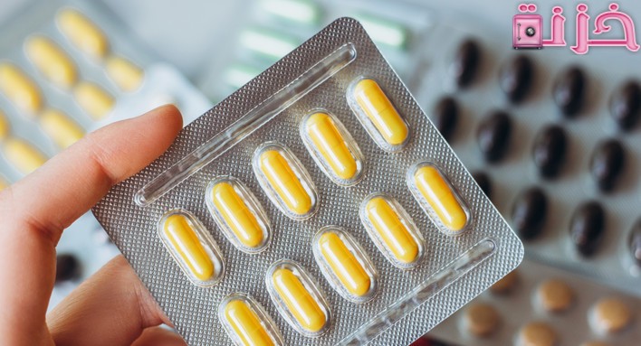 افضل حبوب فتح الشهية من الصيدلية