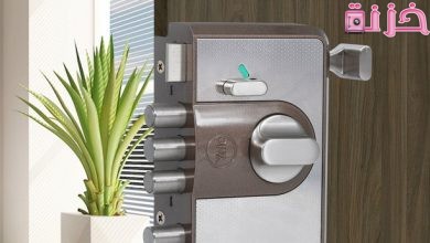 أنواع و اسعار كالون الابواب في مصر