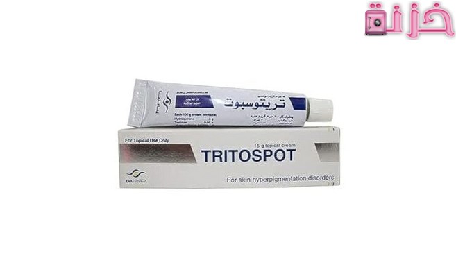 كريم تريتوسبوت