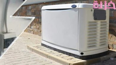 أفضل بطاريات و أجهزة تخزين الطاقة فى المنزل